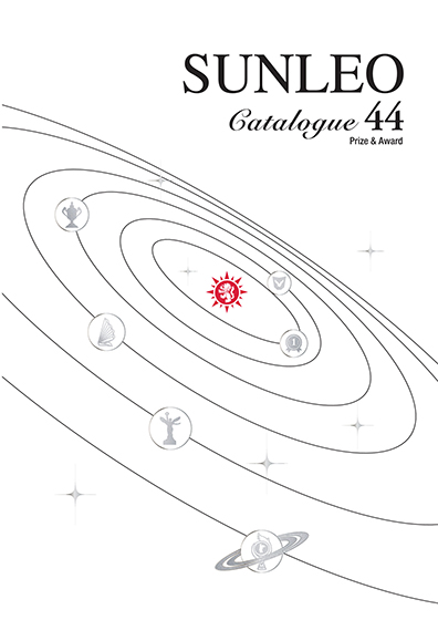 サンレオカタログ４４